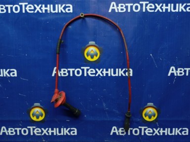 Провода высоковольтные Subaru Forester SF5  EJ205 2001 
