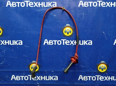 Провода высоковольтные Subaru Forester SF5  EJ205 2001 