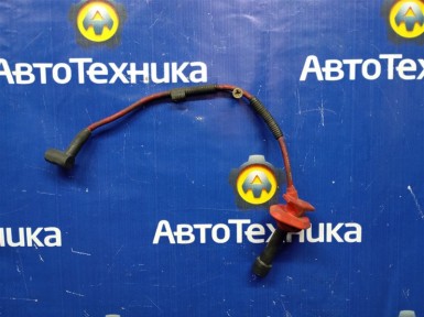 Провода высоковольтные Subaru Forester SF5  EJ205 2001 