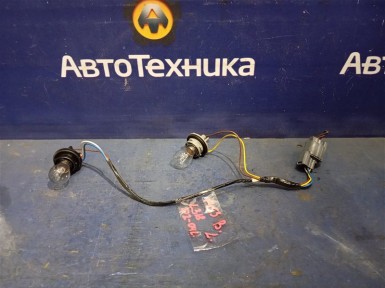 Проводка фар задняя левая Land Rover Discovery  L318 LT94A 35D 56D 94D 2003 