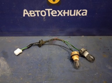 Проводка фар задняя левая Mitsubishi Galant  Fortis CY4A 4B11 2007 