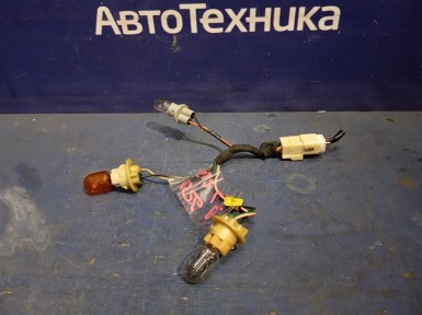 Проводка фар задняя левая Subaru Impreza  GJ2 FB16 2014 