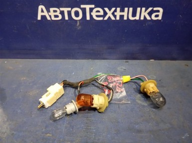 Проводка фар задняя правая Subaru Impreza  GJ2 FB16 2014 