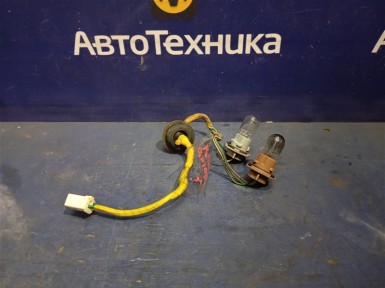 Проводка фар задняя левая Toyota Mark 2 GX100 1G-FE 1999