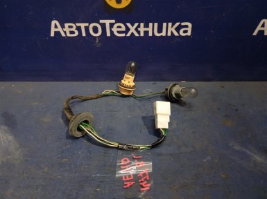 Проводка фар задняя левая Toyota Sprinter  AE110 5A-FE 1997 