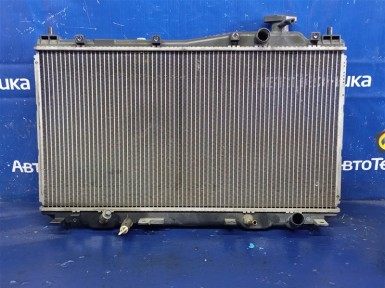 Радиатор ДВС Honda Civic EU1 D15B 2001 