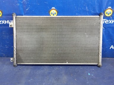Радиатор кондиционера Honda Civic EU1 D15B  2001 