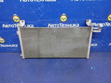 Радиатор кондиционера Mazda Familia BJ5P ZL-DE 1998