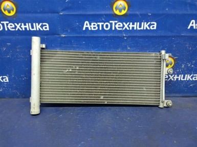 Радиатор кондиционера Suzuki Carry Track  DA16T R06A 2019 