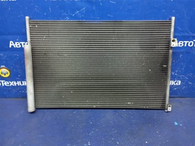 Радиатор кондиционера Suzuki Escudo TDB4W  N32A 2008 