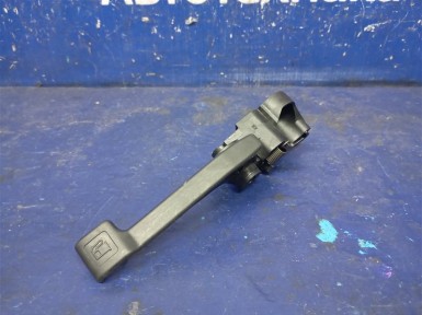 Ручка открывания бензобака Suzuki Solio MA26S K12C 2017