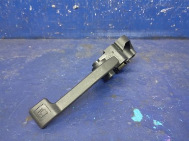 Ручка открывания бензобака Suzuki Solio MA36S K12C 2017