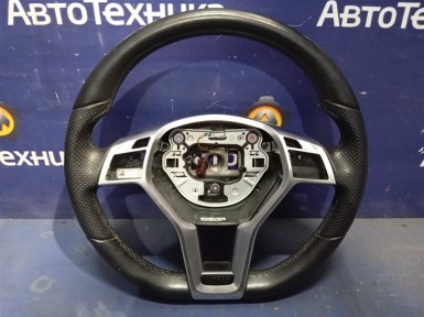 Руль Mercedes-benz E-class W212247 M271DE18AL 2012