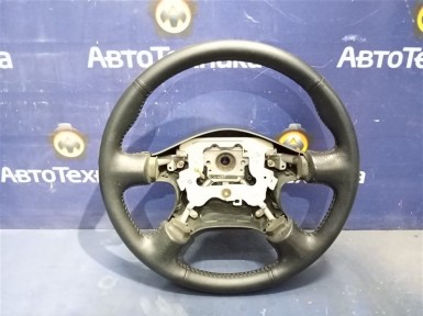 Руль Nissan Sunny FB15 QG15DE 2004 