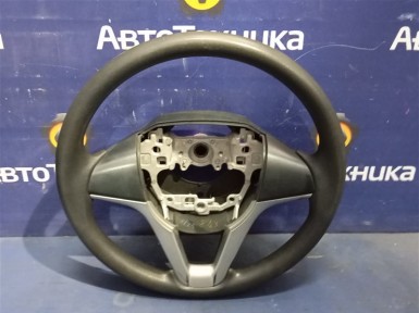 Руль Suzuki Solio MA26S K12C 2017