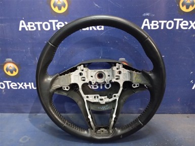 Руль Suzuki Solio MA36S K12C 2017