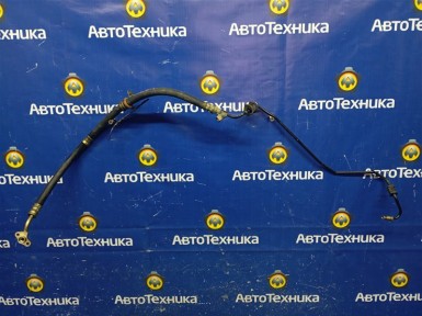 Шланг гидроусилителя Honda Odyssey RA7 F23A  2002 