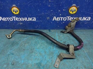 Шланг гидроусилителя Nissan X-trail NT30 QR20DE 2005