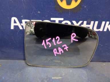 Стекло зеркала правое Honda Odyssey RA7 F23A  2002 