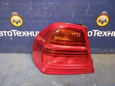 Стоп-сигнал задний левый BMW 3-series E90  N52B25A 2006 