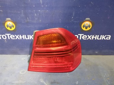 Стоп-сигнал задний правый BMW 3-series E90  N52B25A 2006 