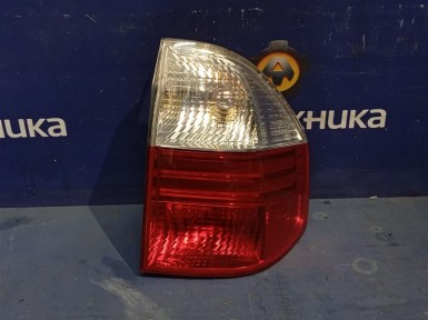 Стоп-сигнал задний правый BMW X3 E83 N52B25A  2007 