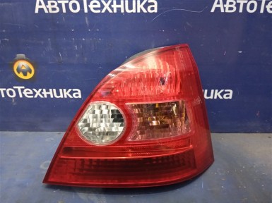 Стоп-сигнал задний правый Honda Civic EU1 D15B 2001