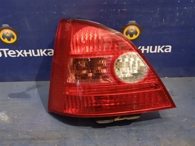 Стоп-сигнал задний левый Honda Civic EU3  D17A 2001 