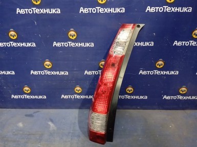 Стоп-сигнал задний левый Honda CR-V RD7 K24A  2006 