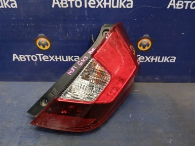 Стоп-сигнал задний правый Honda Fit GK3 L13B  2013 