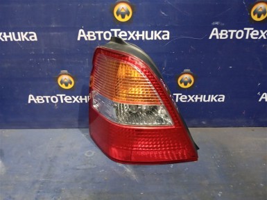 Стоп-сигнал задний левый Honda Odyssey RA7  F23A 2000 
