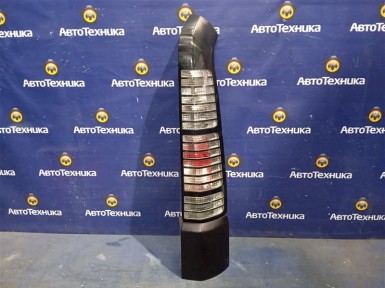 Стоп-сигнал задний правый Honda Step Wagon  RF7 K24A 2003 