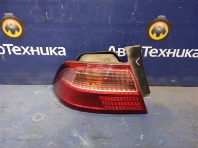 Стоп-сигнал задний левый Honda Torneo CF4  F20B 1999 