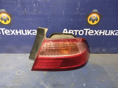 Стоп-сигнал задний правый Honda Torneo CF4  F20B 1999 