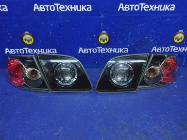 Стоп-сигнал задний Mazda Atenza/Мазда 6 Mps  GG3P L3-VDT 2006 