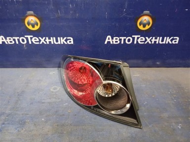 Стоп-сигнал задний левый Mazda Atenza GG3P  L3-VDT 2006 