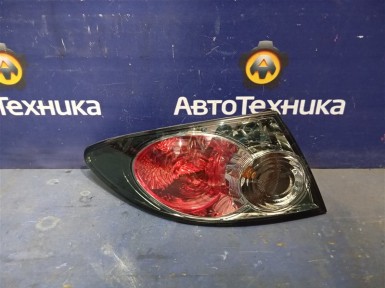 Стоп-сигнал задний левый Mazda Atenza GG3S  L3-VE 2005 