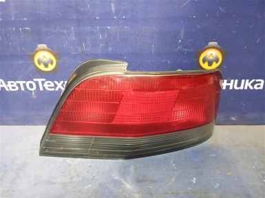 Стоп-сигнал задний правый Mitsubishi Galant  EA1A 4G93 1996 