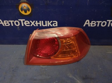 Стоп-сигнал задний правый Mitsubishi Lancer X/galant Fortis CY4A 4B11 2007