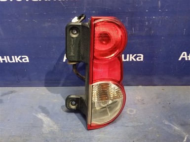 Стоп-сигнал задний правый Nissan Nv200 VM20  HR16DE 2010 