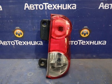Стоп-сигнал задний правый Nissan Nv200 VM20  HR16DE 2014 