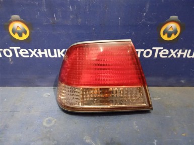 Стоп-сигнал задний левый Nissan Sunny FB15 QG15DE 2004