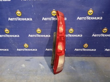 Стоп-сигнал задний правый Nissan X-trail NT30 QR20DE 2003