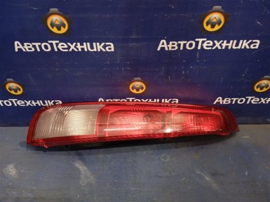 Стоп-сигнал задний левый Nissan X-trail PNT30 SR20VET 2005