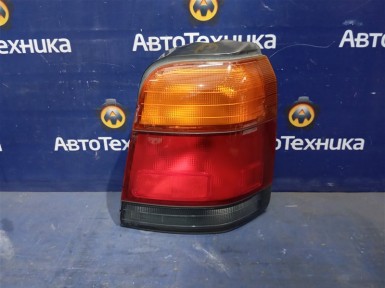 Стоп-сигнал задний правый Subaru Forester SF9 EJ254 1999