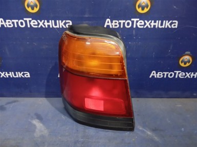 Стоп-сигнал задний левый Subaru Forester SF9 EJ254 1999