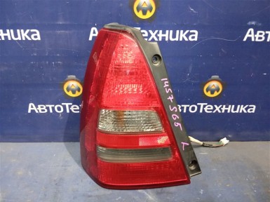 Стоп-сигнал задний левый Subaru Forester  SG5 EJ202 2004 