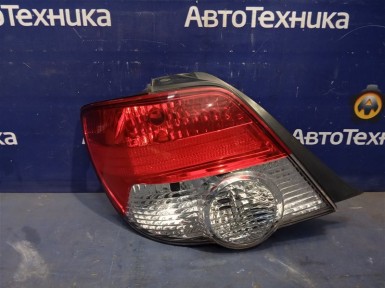 Стоп-сигнал задний левый Subaru Impreza GG2  EJ152 2003 