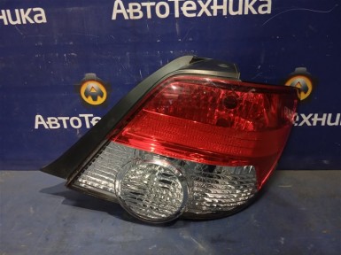 Стоп-сигнал задний правый Subaru Impreza GG2 EJ152 2004