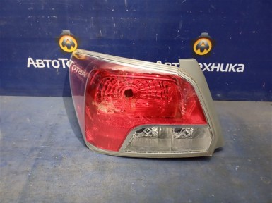 Стоп-сигнал задний левый Subaru Impreza GJ2  FB16 2014 
